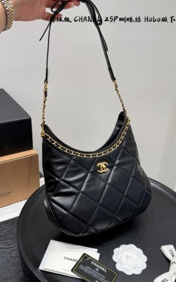 תיק שאנל 26/17 ס"מ