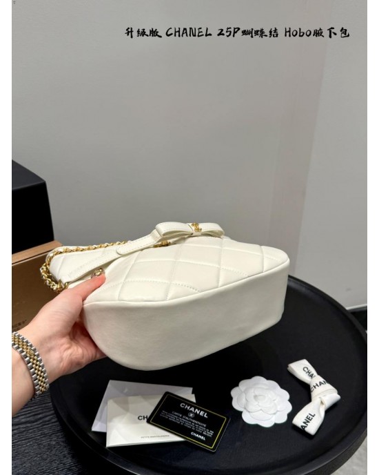 תיק שאנל 26/17 ס