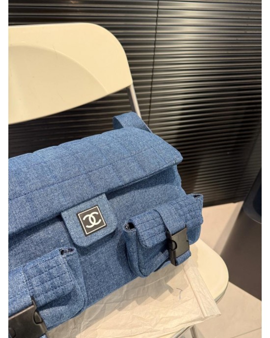 תיק שאנל 35/21 ס