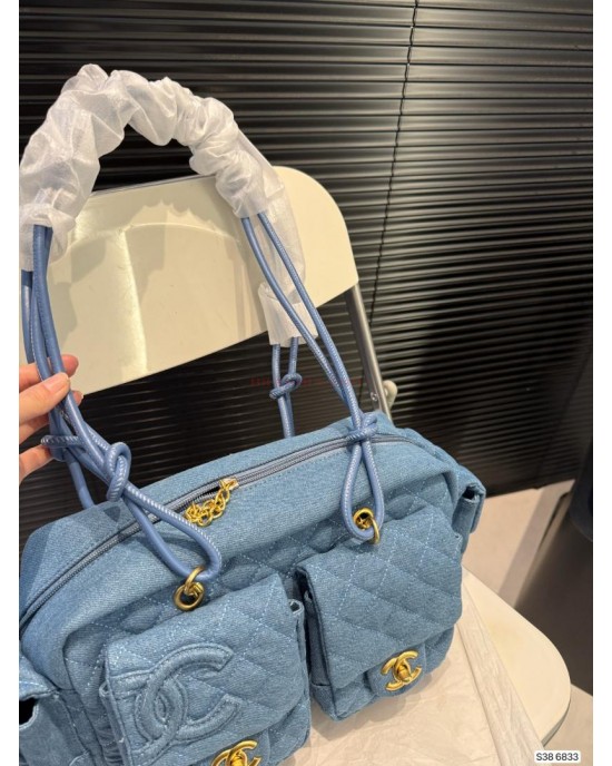 תיק שאנל 30/20 ס