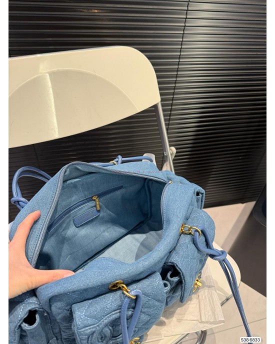 תיק שאנל 30/20 ס