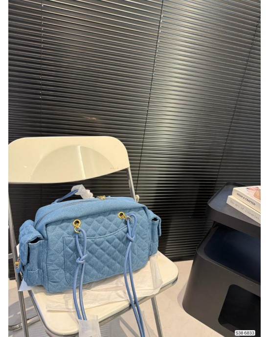 תיק שאנל 30/20 ס