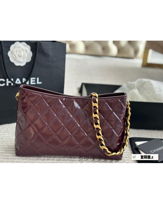 תיק שאנל 28 ס