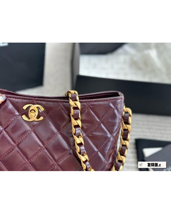 תיק שאנל 28 ס