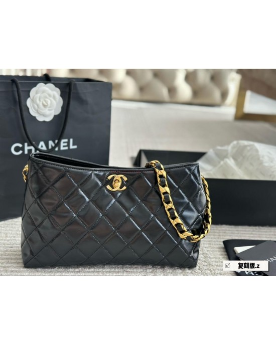 תיק שאנל 28 ס