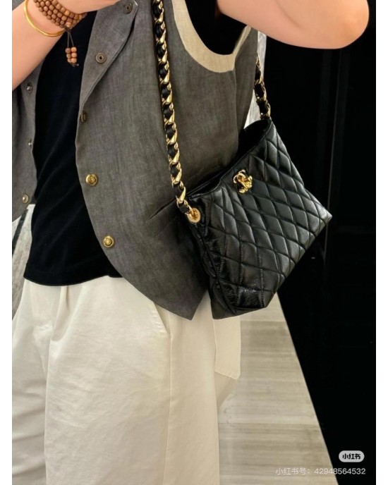 תיק שאנל 28 ס