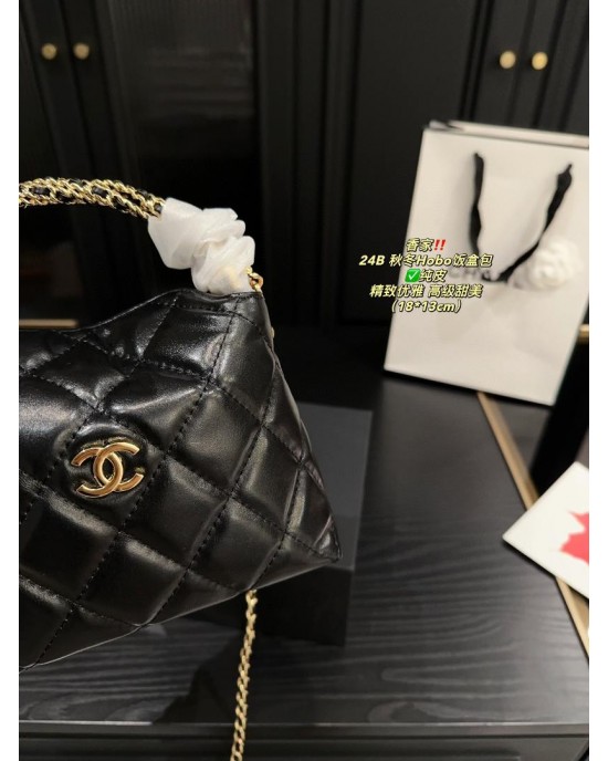 תיק שאנל 18/13 ס