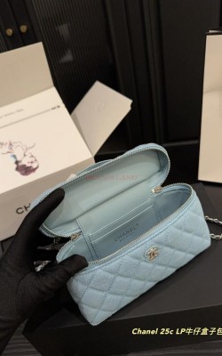 תיק שאנל 16/9 ס"מ