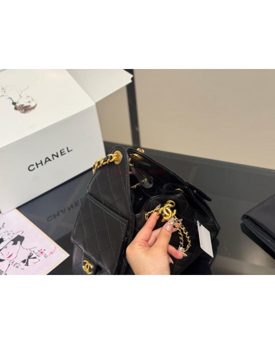 תיק שאנל 26/30 ס