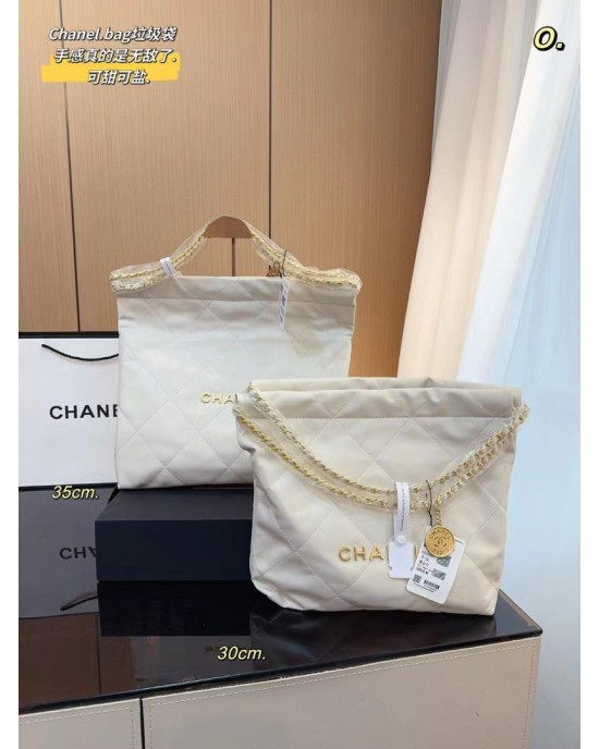 תיק שאנל 35/39 30/30 ס