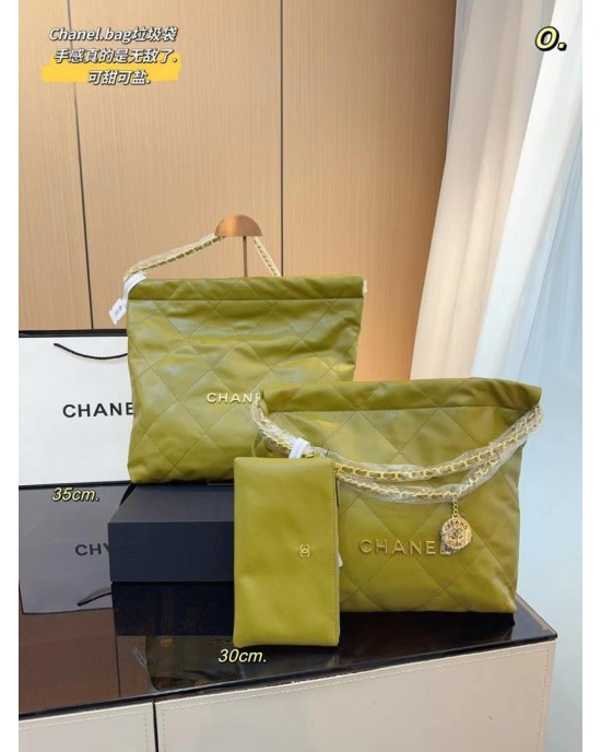 תיק שאנל 35/39 30/30 ס