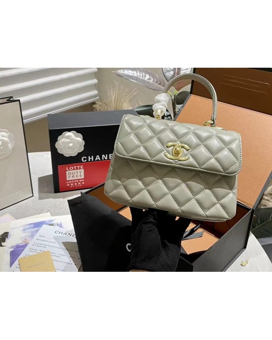 תיק שאנל 21/15 ס