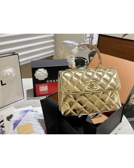 תיק שאנל 21/15 ס