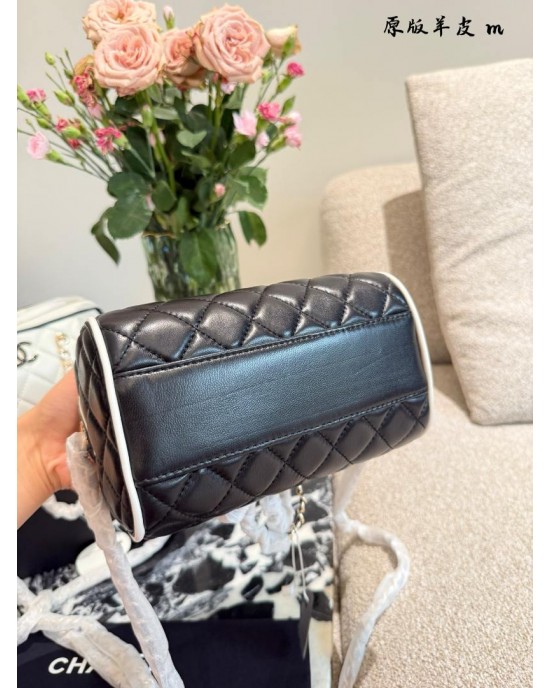 תיק שאנל 20 ס