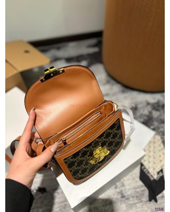 תיק סלין 18/14 ס