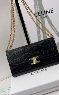 תיק סלין 19/10.5/3.5 ס"מ