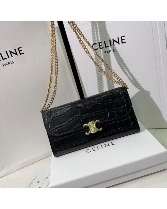 תיק סלין 19/10.5/3.5 ס