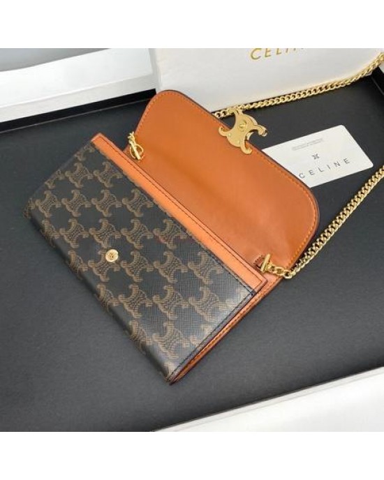 תיק סלין 19/10.5/3.5 ס