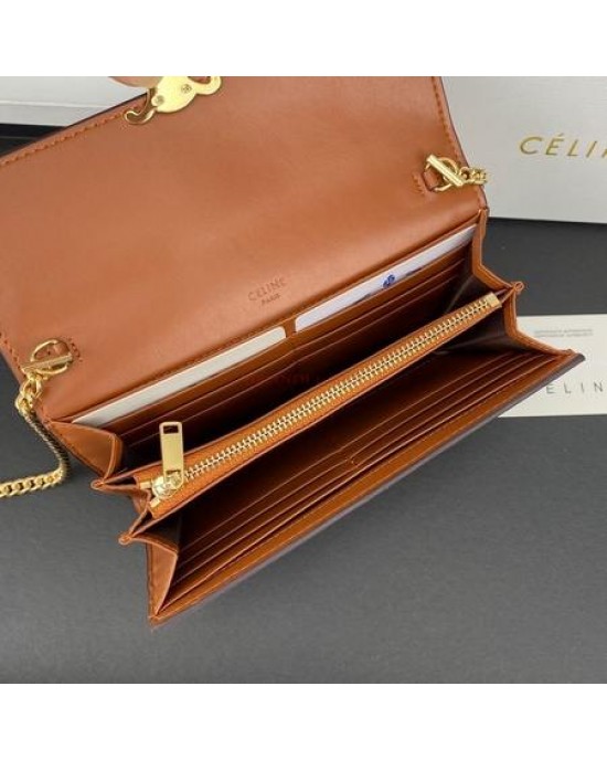 תיק סלין 19/10.5/3.5 ס