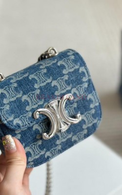 תיק סלין 10 ס"מ