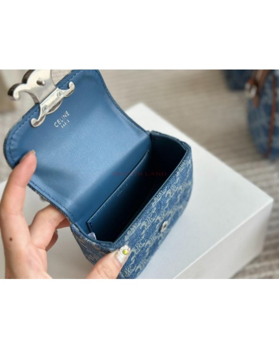 תיק סלין 10 ס