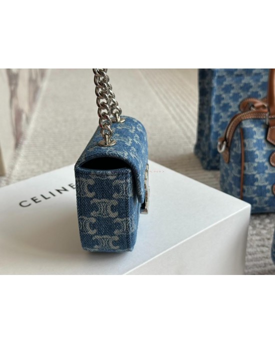 תיק סלין 10 ס