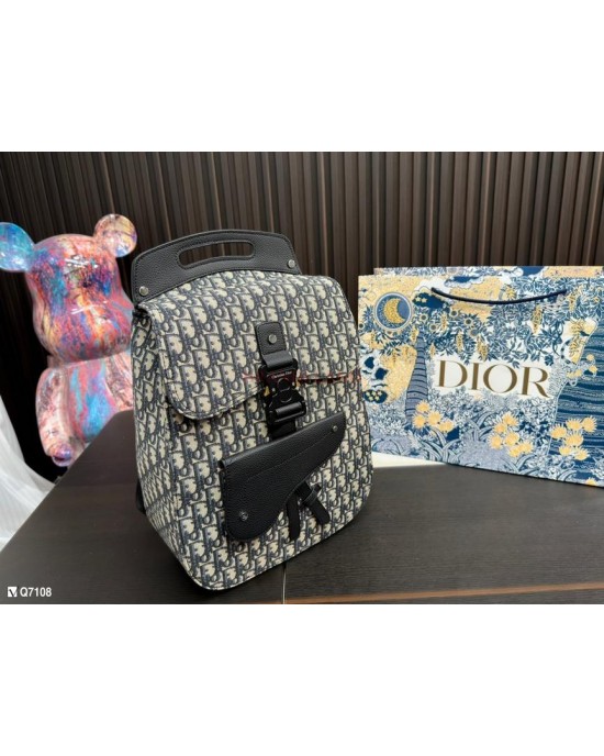 תיק גב דיור 28/35 ס