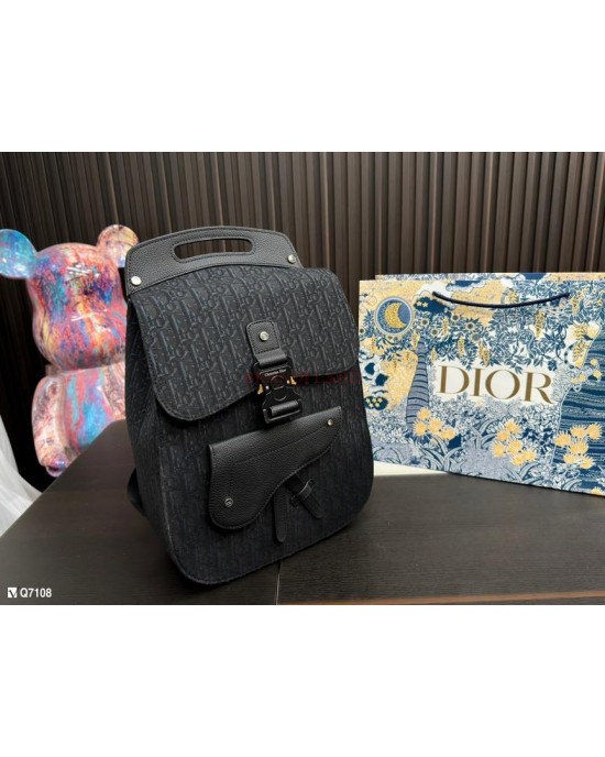 תיק גב דיור 28/35 ס