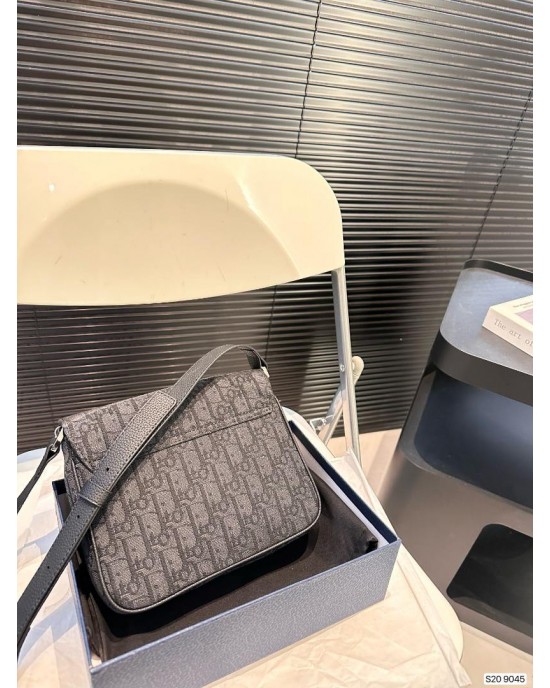 תיק צד דיור 21.5/18 ס