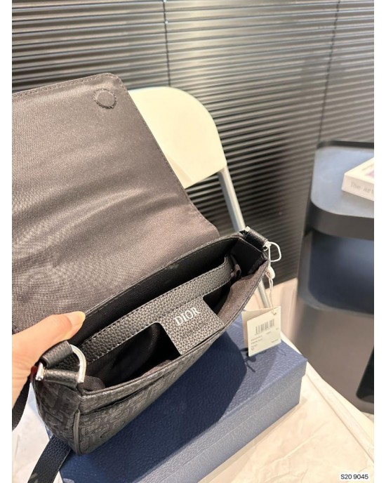 תיק צד דיור 21.5/18 ס