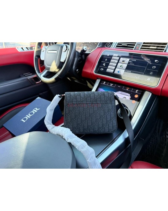 תיק צד דיור 21/18/5.5 ס