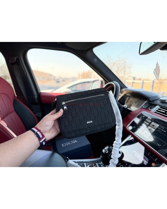 תיק צד דיור 21/18/5.5 ס