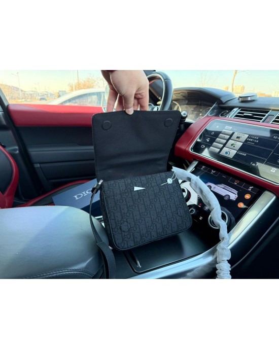 תיק צד דיור 21/18/5.5 ס