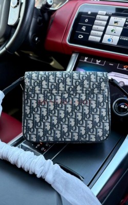 תיק צד דיור 21/18/5.5 ס"מ