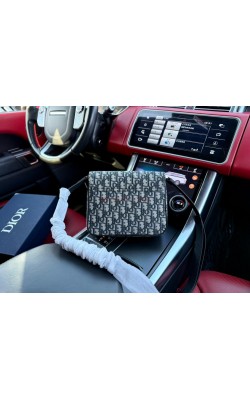 תיק צד דיור 21/18/5.5 ס"מ