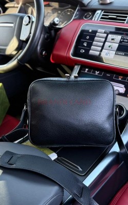 תיק צד דיור 21/18/7 ס"מ