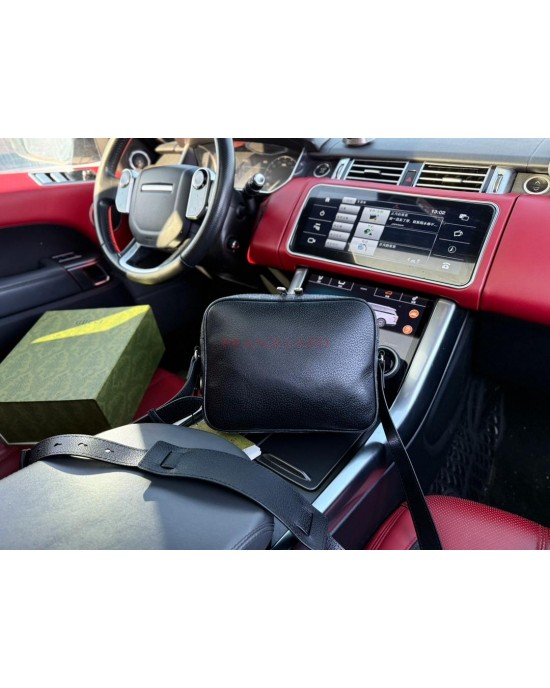 תיק צד דיור 21/18/7 ס