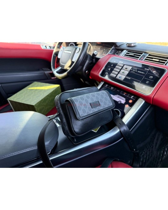 תיק צד דיור 21/18/7 ס