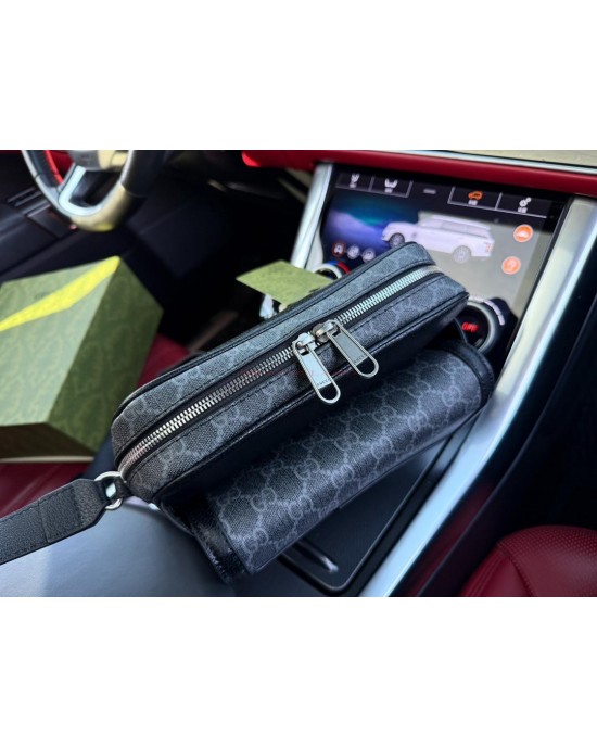 תיק צד דיור 21/18/7 ס