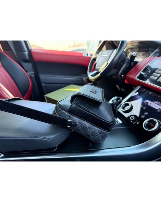 תיק צד דיור 21/18/7 ס