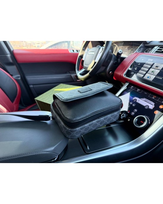 תיק צד דיור 21/18/7 ס