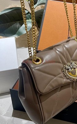 תיק דולצה 26/16 ס"מ