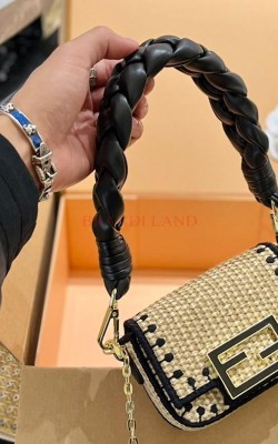 תיק  פנדי 14 ס"מ