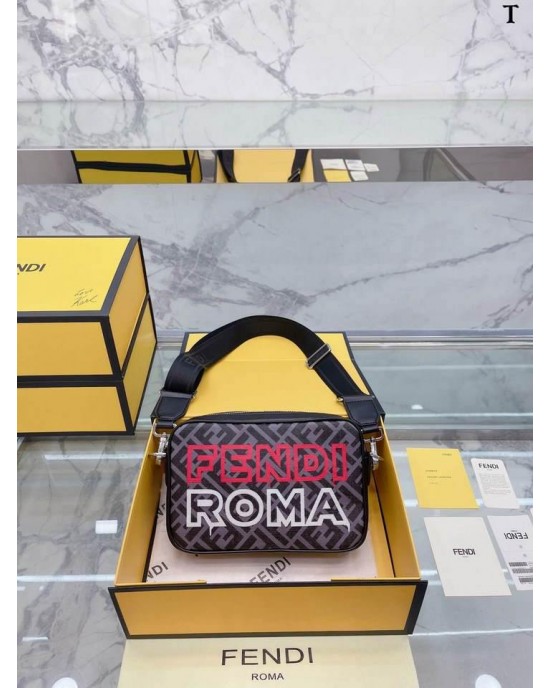 תיק  פנדי 22/15 ס