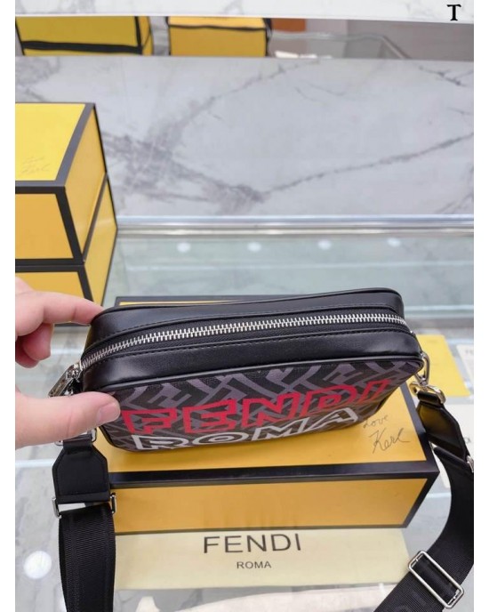 תיק  פנדי 22/15 ס