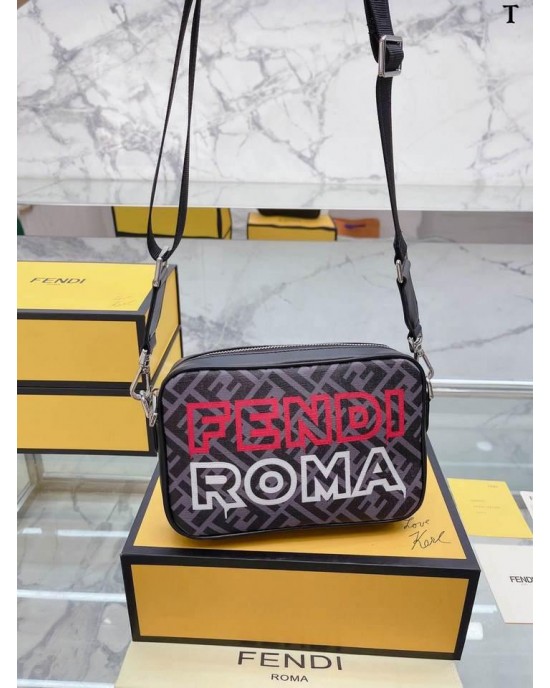 תיק  פנדי 22/15 ס