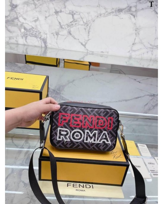 תיק  פנדי 22/15 ס