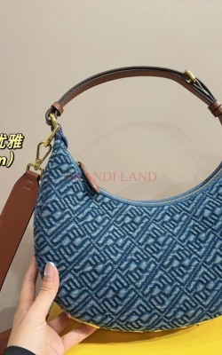 תיק  פנדי 28/16 20/13 ס"מ