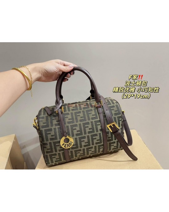 תיק  פנדי 29/19 ס