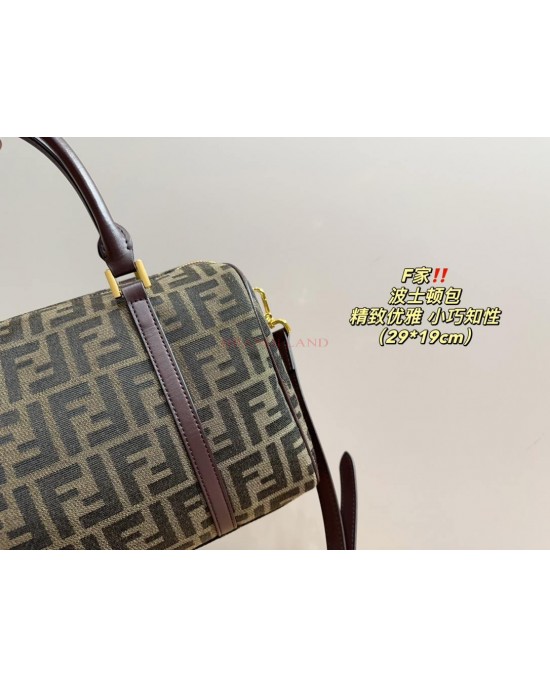 תיק  פנדי 29/19 ס